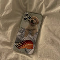 Fully Wrapped Silicone Anti Drop iPhone Case - Viexta
