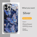 Glass iPhone Case - Viexta