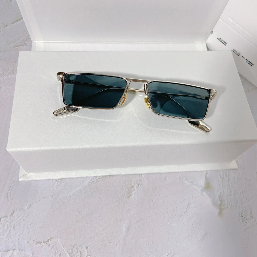 retro-personalized-metal-sunglasses - Viexta