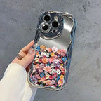 Drop-resistant Lens iPhone Case - Viexta