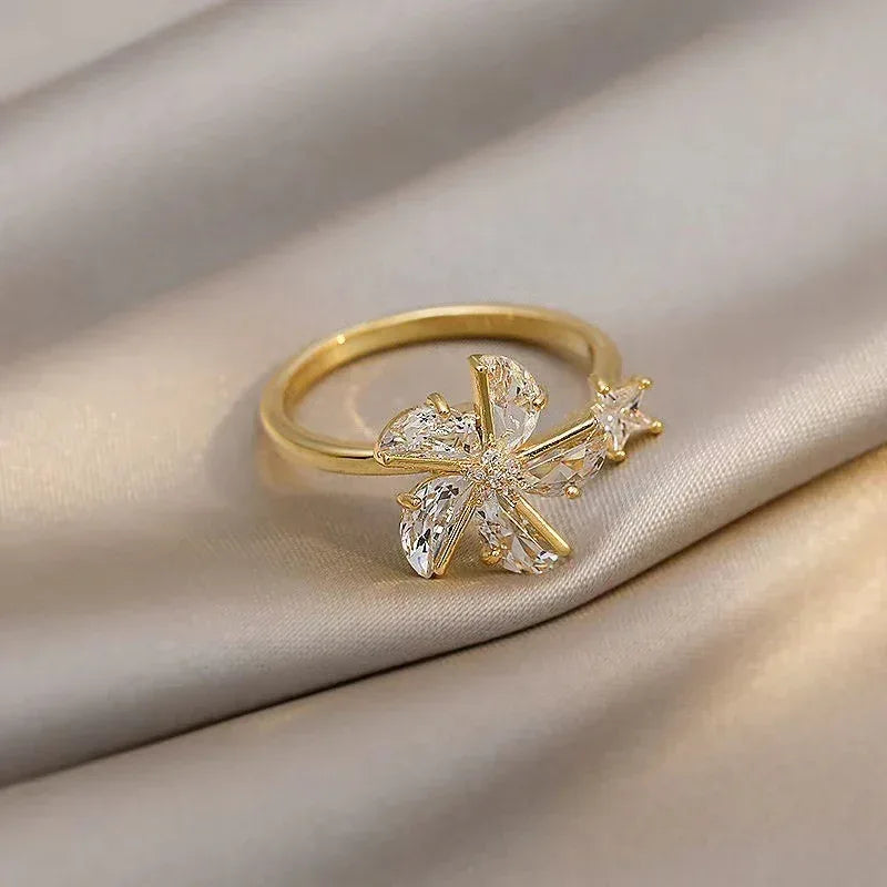 Spinning Sense Minority Ring - Viexta