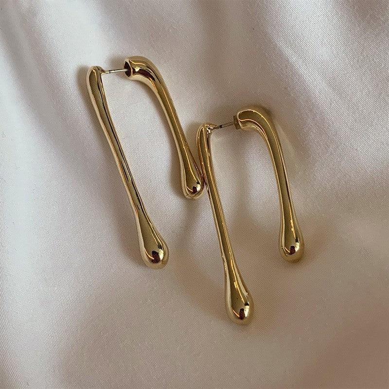 personalized-metal-high-grade-retro-earrings - Viexta
