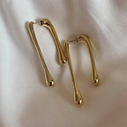 personalized-metal-high-grade-retro-earrings - Viexta