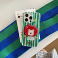 Headgear Protective iPhone Case - Viexta