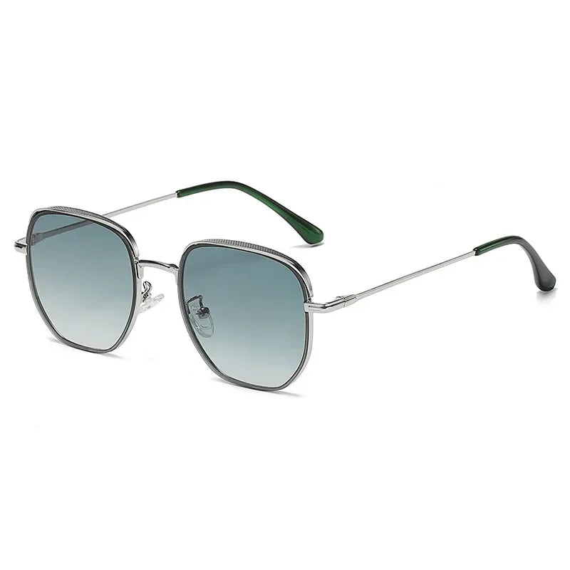 cap-oval-retro-trendy-driving-glasses-frame - Viexta