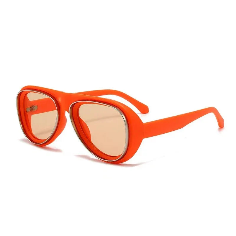 Men's UV-proof Sunglasses - Viexta