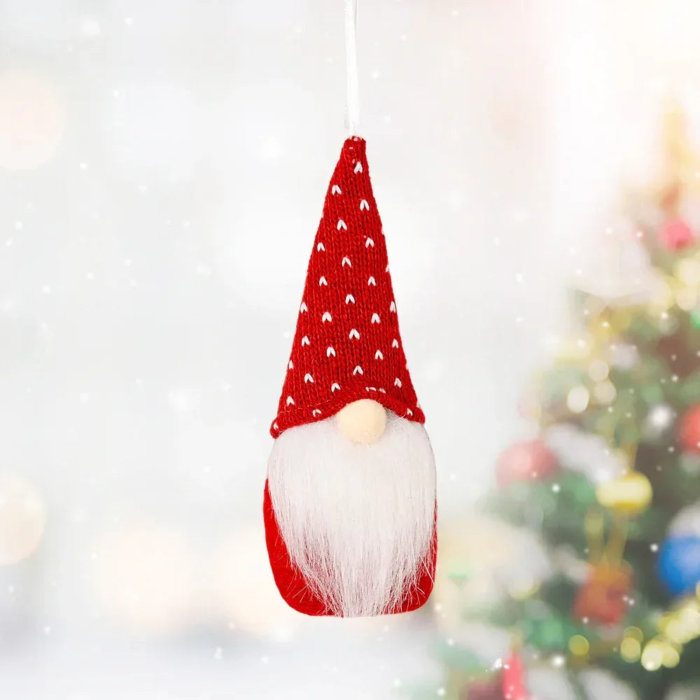 christmas-decorations-small-pendant - Viexta