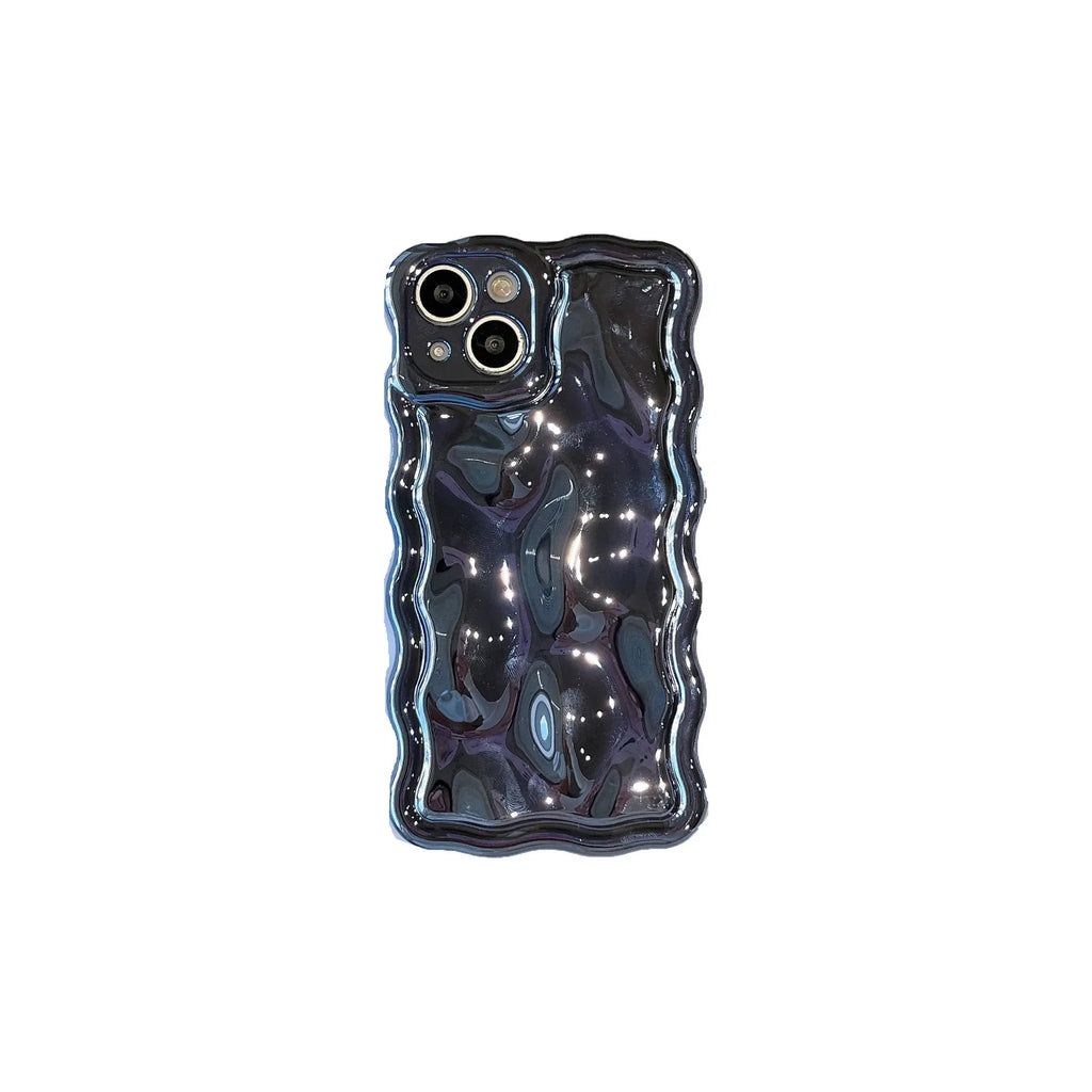 Water Ripple iPhone Case - Viexta