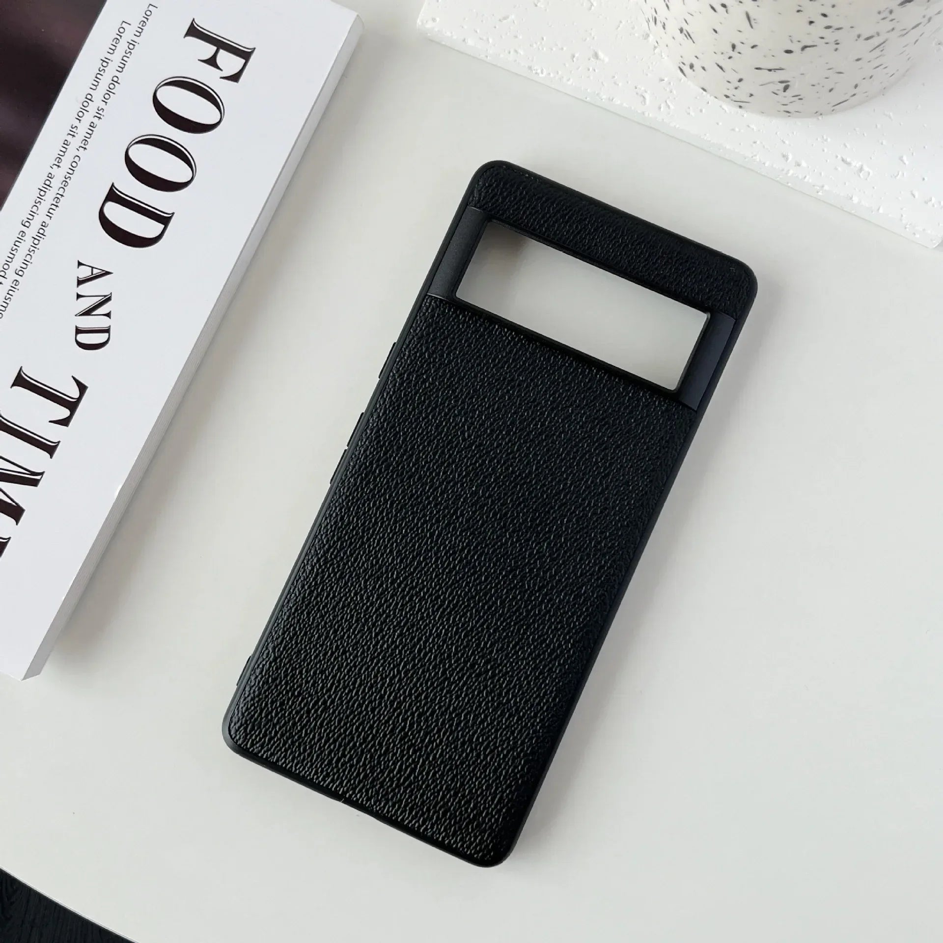 Pixel Solid Color Case - Viexta