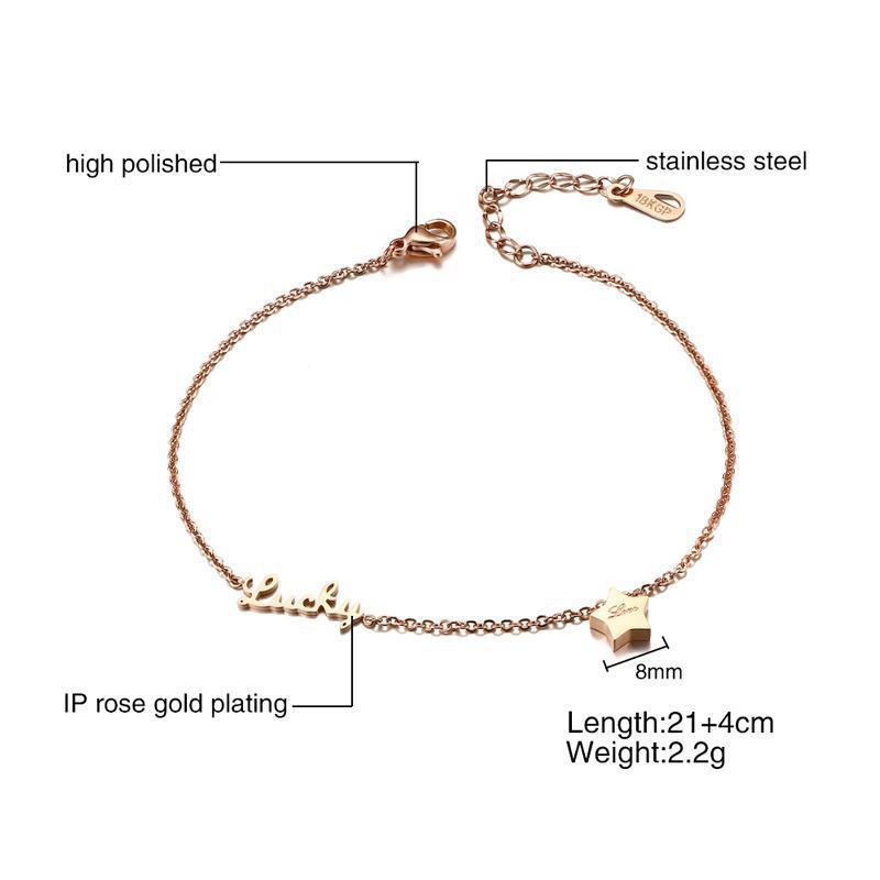 lucky-star-stainless-steel-rhinestone-anklet