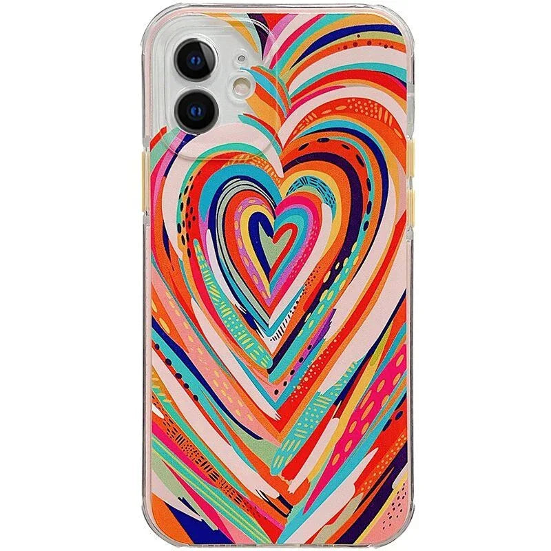 Mobile iPhone Case - Viexta