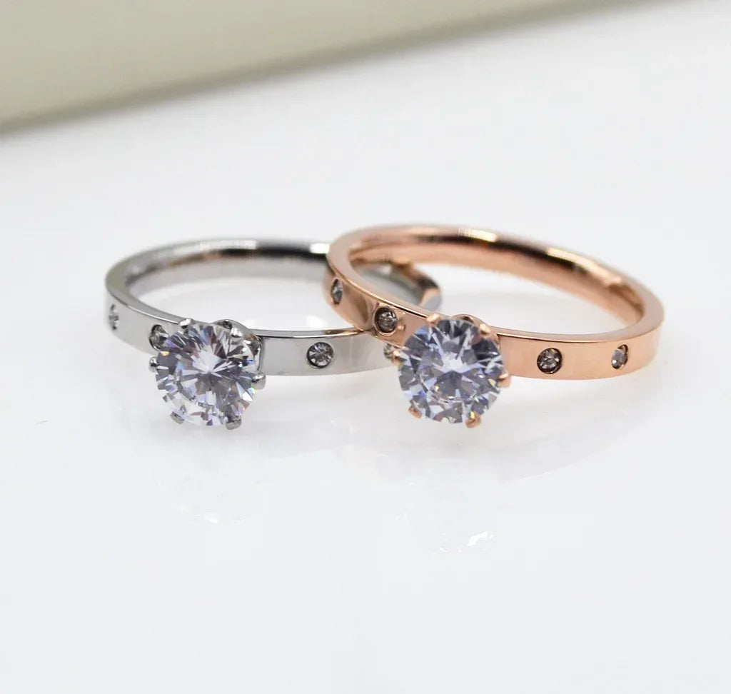 Luna princess Ring - Viexta