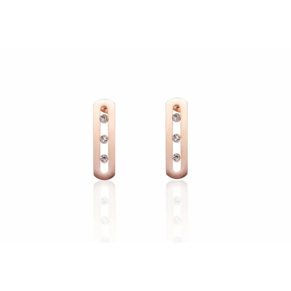 Wind Ring Necklace - Viexta
