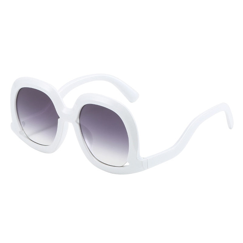 Oval Sunglasses