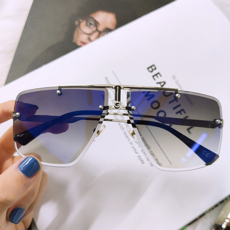 Square Sunglasses