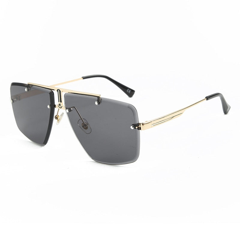 Square Sunglasses