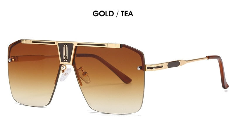 Square Sunglasses