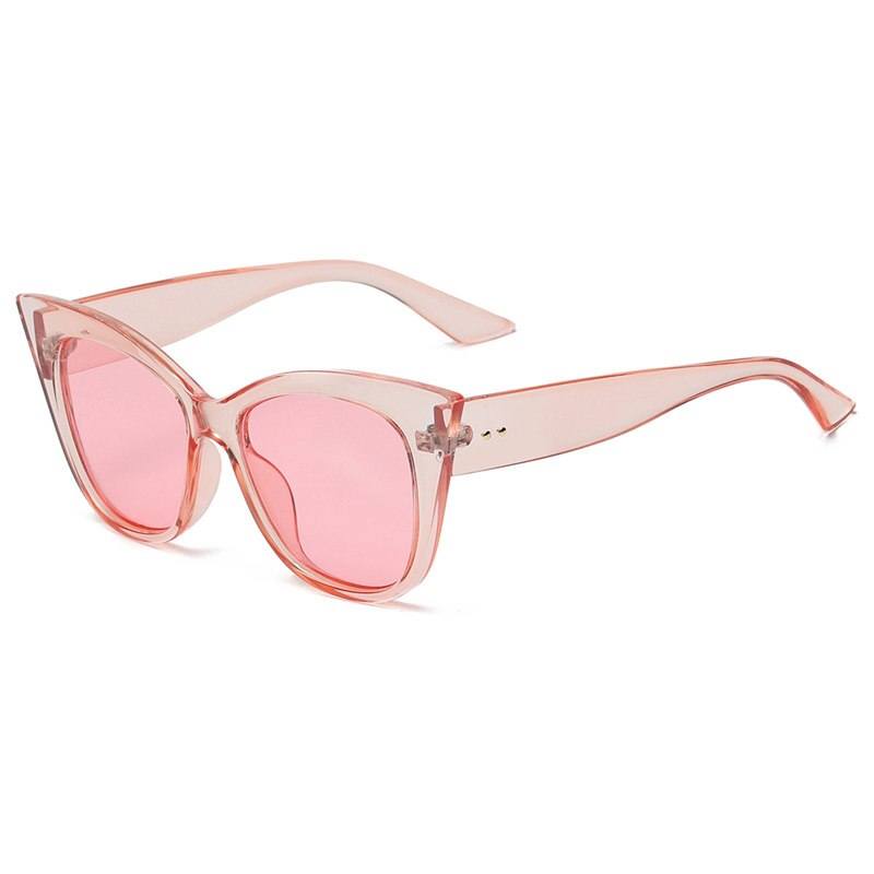 CRIXALIS Cat Eye Sunglasses