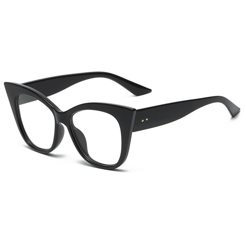CRIXALIS Cat Eye Sunglasses