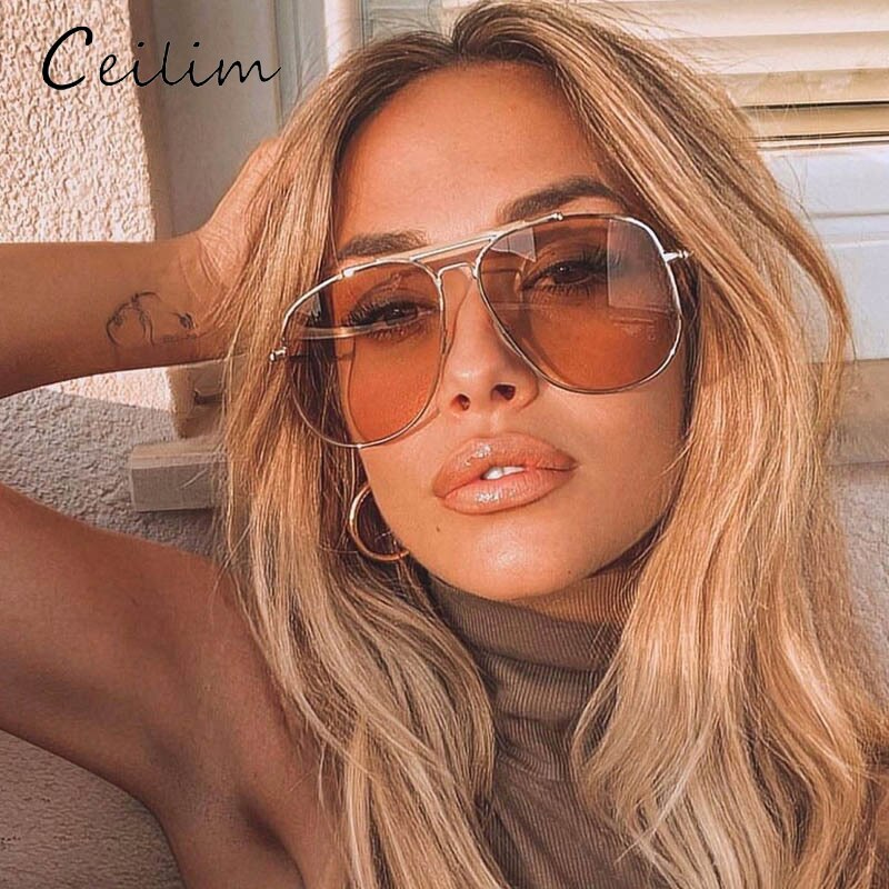 Pilot Sunglasses