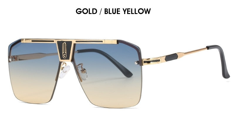 Square Sunglasses