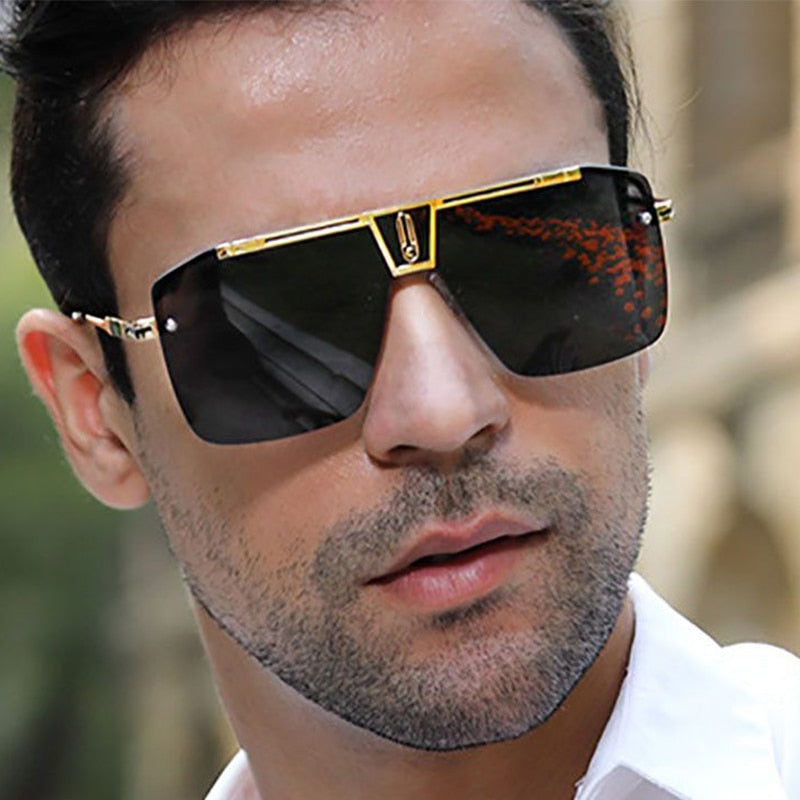 Square Sunglasses
