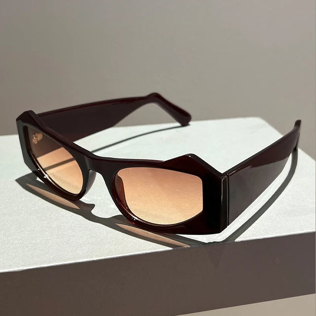 Gradient Shades