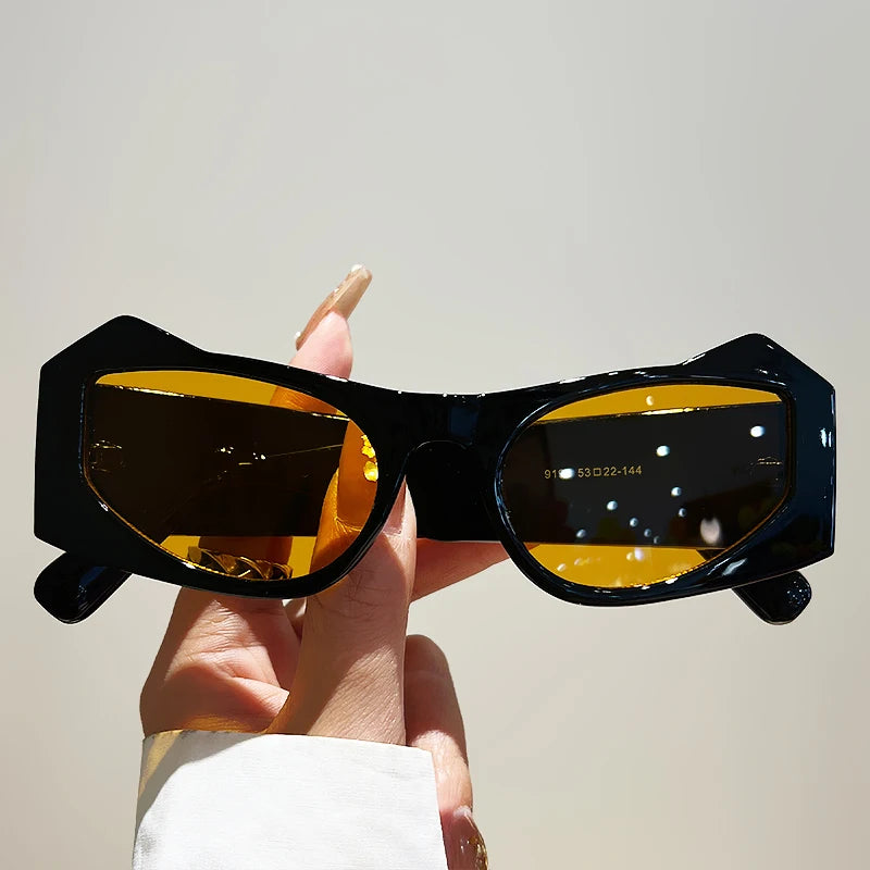 Gradient Shades
