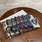 Samsung S25 Ultra Phone Case with Air Cushion Shockproof