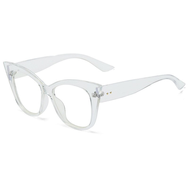 CRIXALIS Cat Eye Sunglasses