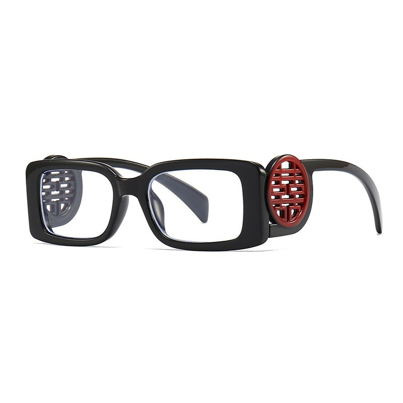 sunglasses for men, square small frame sunglasses for women
