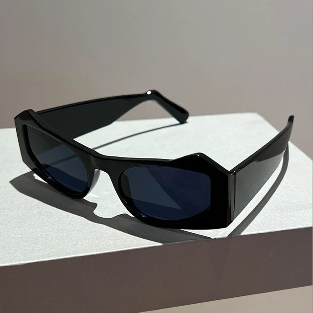 Gradient Shades