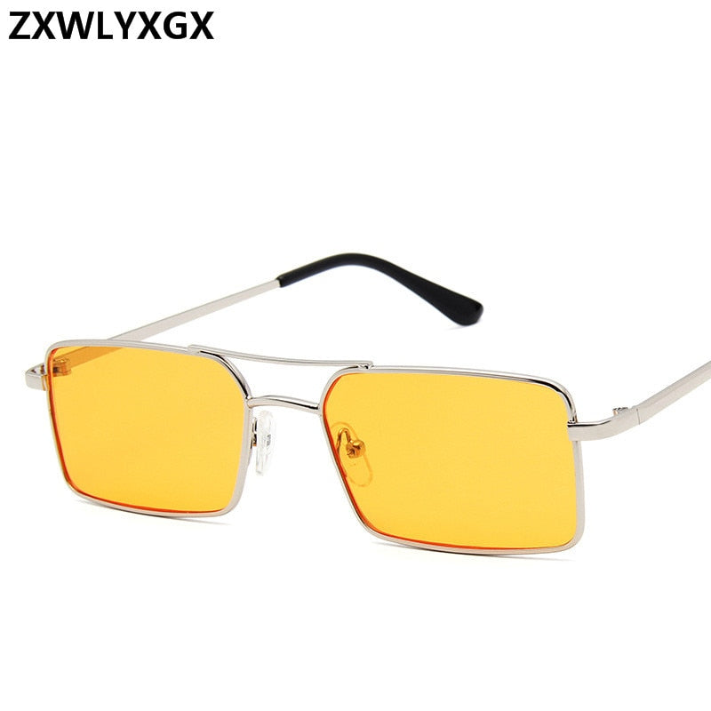 Classic Retro Sunglasses