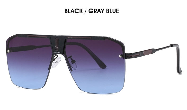 Square Sunglasses