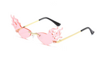 Flame Sunglasses Women