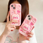 Protective Case with Stand for iPhone case
