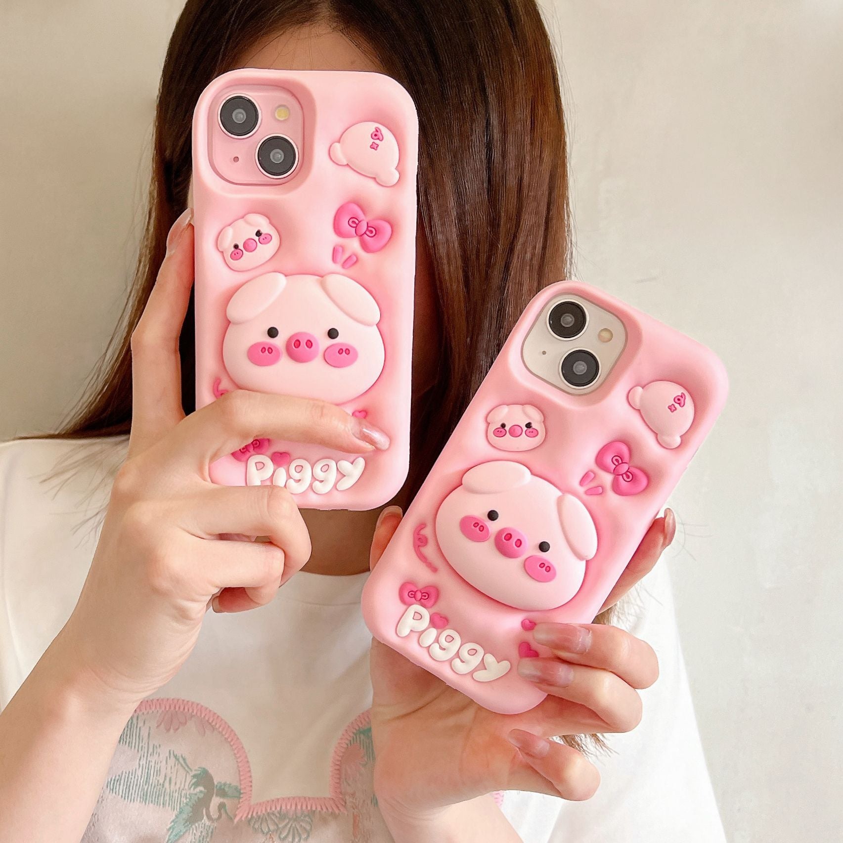 Protective Case with Stand for iPhone case
