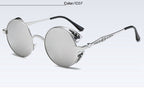 Polarized Steampunk Sunglasses Men/Women