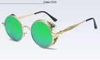 Polarized Steampunk Sunglasses Men/Women