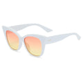CRIXALIS Cat Eye Sunglasses