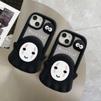 Faceless iPhone case - Viexta