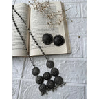 Indian Neckpiece Set - Viexta