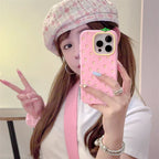 Sweet Strawberry iPhone Case - Viexta