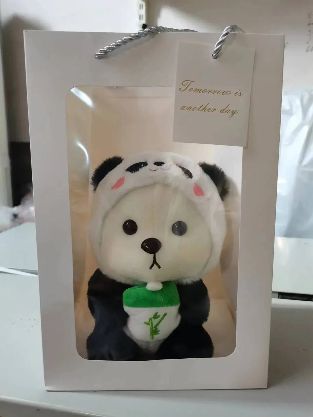 Teddy Bear Plush Toy - Viexta