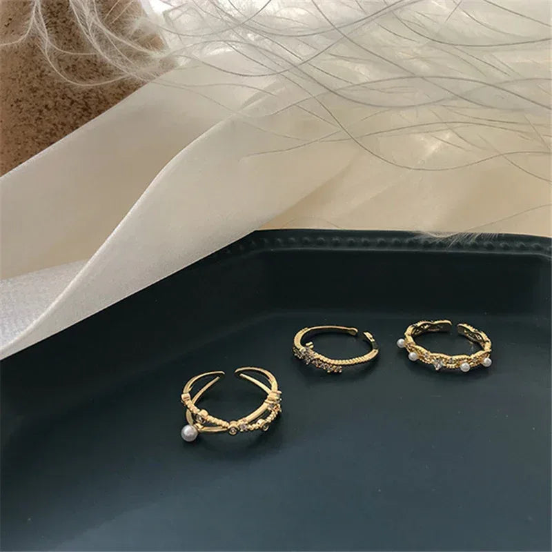 Women's Exquisite Ring - Viexta