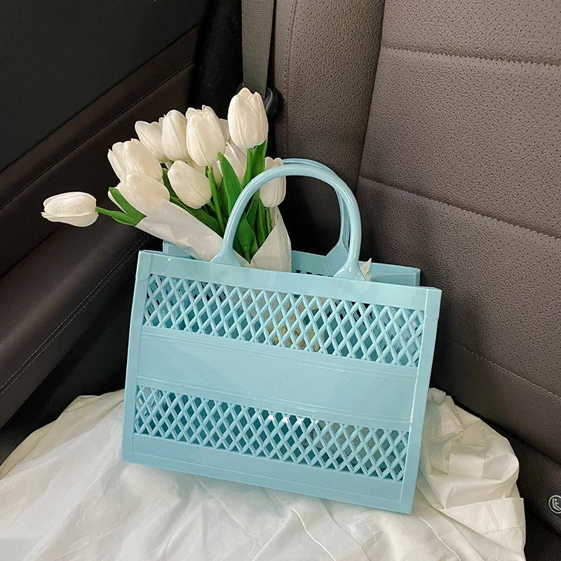 Portable Candy Hollow Bag - Viexta