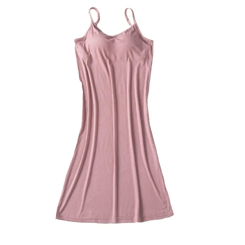 Women's Summer Padded One-piece Sling - Viexta