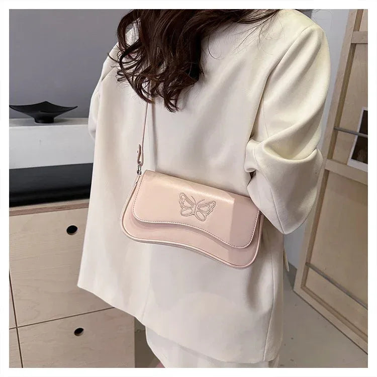 SereneSatchel Bag - Viexta