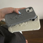 Creative Statue Of Liberty iPhone Case - Viexta
