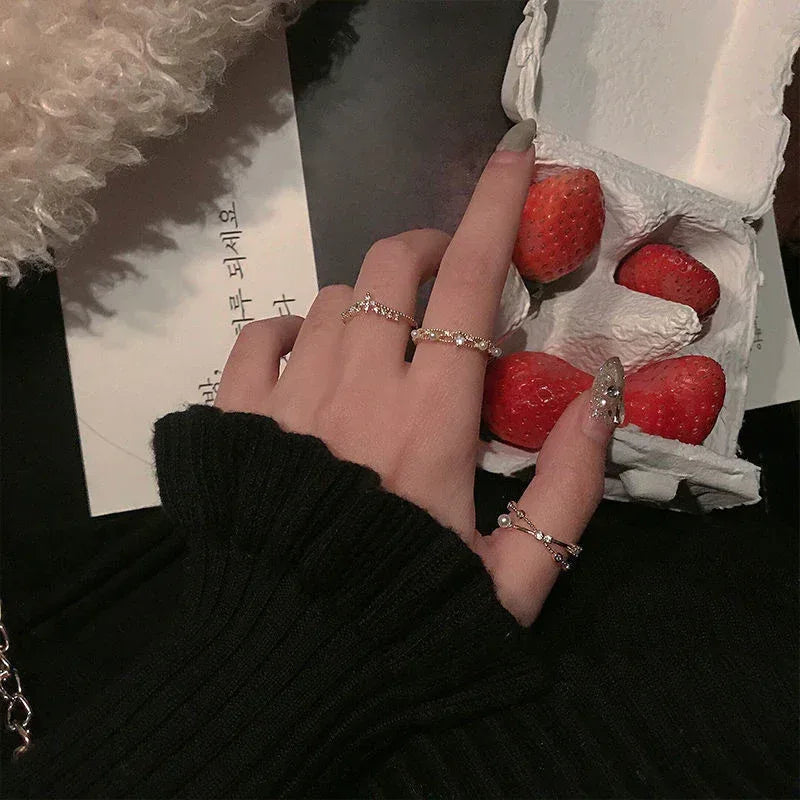 Women's Exquisite Ring - Viexta